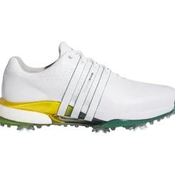 adidas Men's Tour 360 24 Waterproof Spiked Golf Shoes