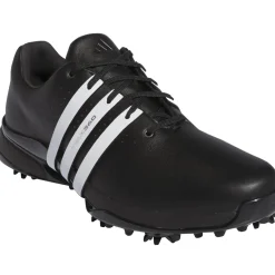 adidas Men's Tour 360 24 Waterproof Spiked Golf Shoes