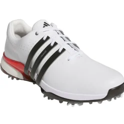 adidas Men's Tour 360 24 Waterproof Spiked Golf Shoes