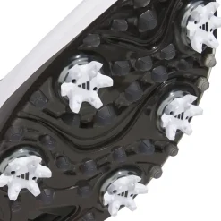 adidas Men's Tour 360 24 Waterproof Spiked Golf Shoes