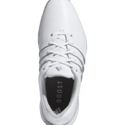 adidas Men's Tour 360 24 Waterproof Spiked Golf Shoes
