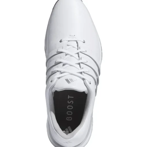 adidas Men's Tour 360 24 Waterproof Spiked Golf Shoes