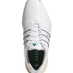adidas Men's Tour 360 24 Waterproof Spiked Golf Shoes