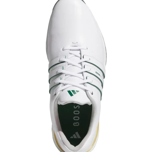 adidas Men's Tour 360 24 Waterproof Spiked Golf Shoes
