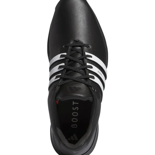 adidas Men's Tour 360 24 Waterproof Spiked Golf Shoes