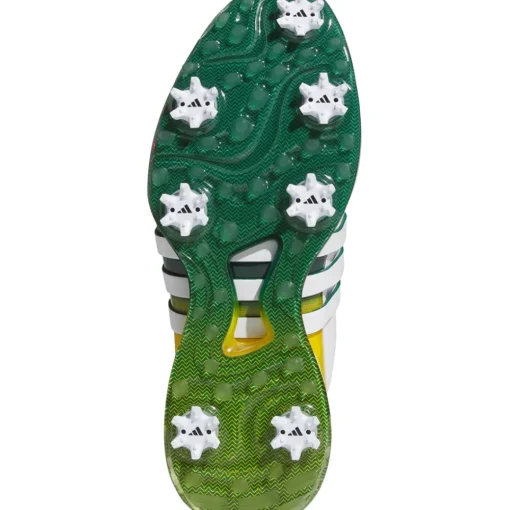 adidas Men's Tour 360 24 Waterproof Spiked Golf Shoes