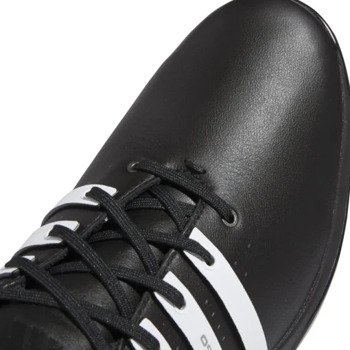 adidas Men's Tour 360 24 Waterproof Spiked Golf Shoes