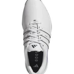 adidas Men's Tour 360 24 Waterproof Spiked Golf Shoes