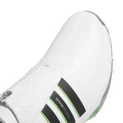 adidas Men's Tour360 24 BOA Boost Waterproof Spiked Golf Shoes