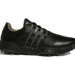 adidas Men's Tour360 22 Waterproof Spiked Golf Shoes