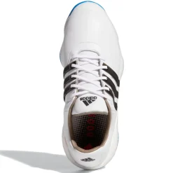 adidas Men's Tour360 22 Waterproof Spiked Golf Shoes