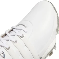 adidas Men's Tour360 22 Waterproof Spiked Golf Shoes