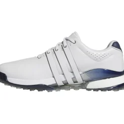 adidas Men's Tour360 25 Waterproof Spikeless Golf Shoes