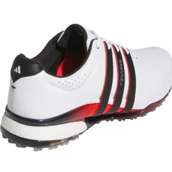 adidas Men's Tour360 25 Waterproof Spikeless Golf Shoes