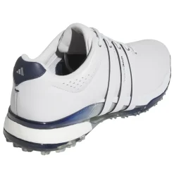adidas Men's Tour360 25 Waterproof Spikeless Golf Shoes