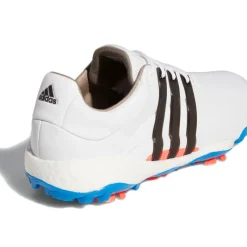adidas Men's Tour360 22 Waterproof Spiked Golf Shoes