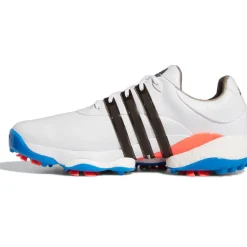 adidas Men's Tour360 22 Waterproof Spiked Golf Shoes