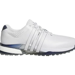 adidas Men's Tour360 25 Waterproof Spikeless Golf Shoes