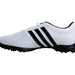 adidas Men's Traxion Classic Spiked Golf Shoes