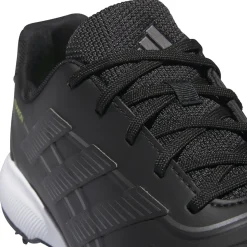 adidas Men's Traxion Lite Max Waterproof Spiked Golf Shoes