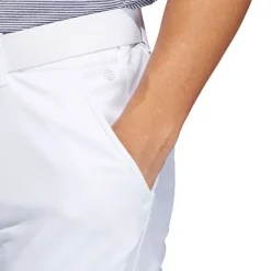 adidas Men's Ultimate365 PRIMEGREEN Tapered Stretch Golf Trousers