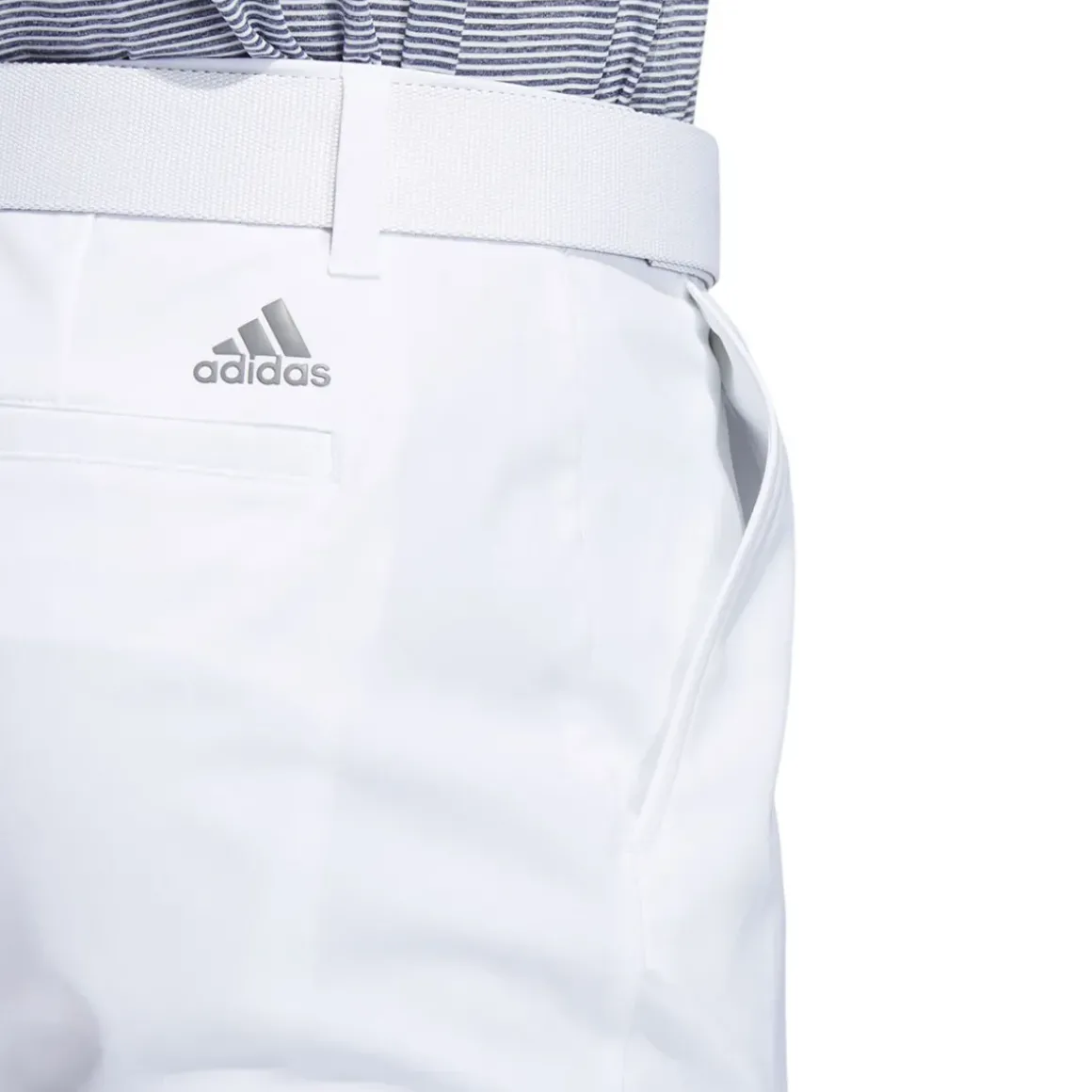 adidas Men's Ultimate365 PRIMEGREEN Tapered Stretch Golf Trousers