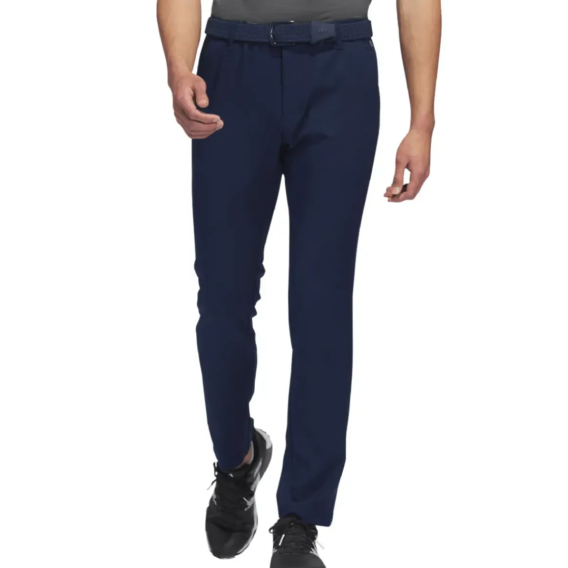 adidas Men's Ultimate365 PRIMEGREEN Tapered Stretch Golf Trousers