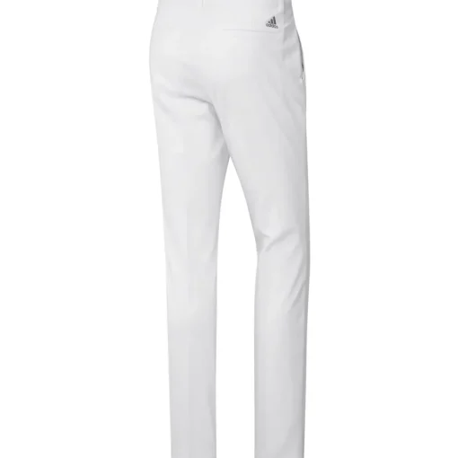 adidas Men's Ultimate365 PRIMEGREEN Tapered Stretch Golf Trousers