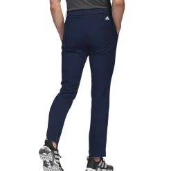 adidas Men's Ultimate365 PRIMEGREEN Tapered Stretch Golf Trousers