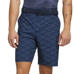 adidas Men's Ultimate365 Printed Golf Shorts