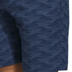 adidas Men's Ultimate365 Printed Golf Shorts