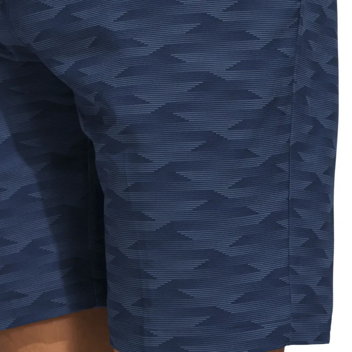 adidas Men's Ultimate365 Printed Golf Shorts