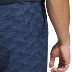 adidas Men's Ultimate365 Printed Golf Shorts