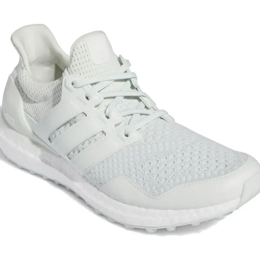 adidas Men's Ultraboost Spikeless Golf Shoes