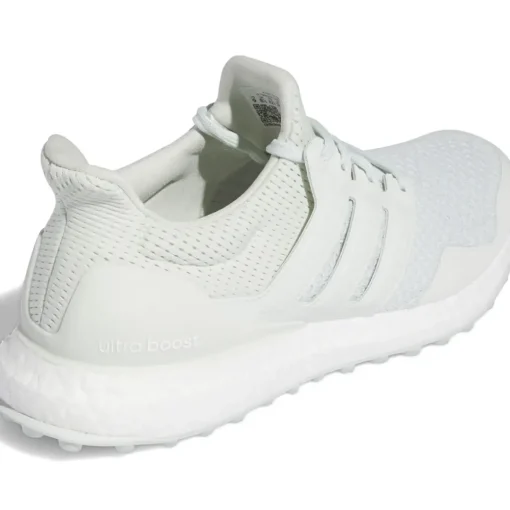 adidas Men's Ultraboost Spikeless Golf Shoes