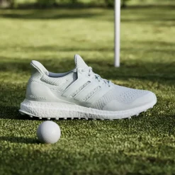 adidas Men's Ultraboost Spikeless Golf Shoes