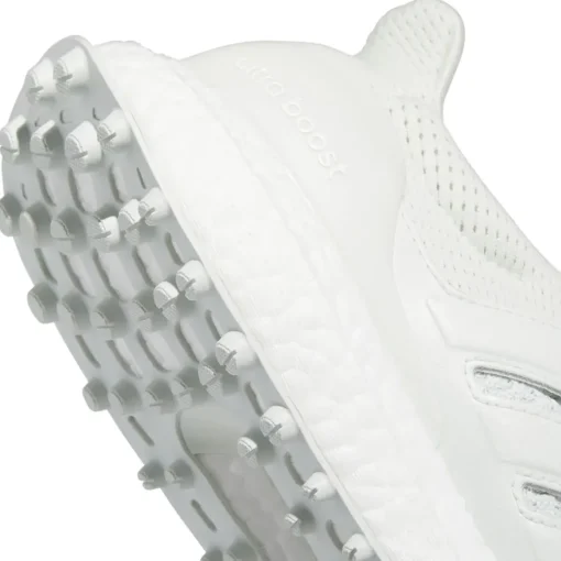 adidas Men's Ultraboost Spikeless Golf Shoes