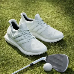 adidas Men's Ultraboost Spikeless Golf Shoes