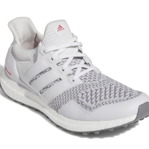 adidas Men's Ultraboost Spikeless Golf Shoes