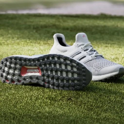 adidas Men's Ultraboost Spikeless Golf Shoes