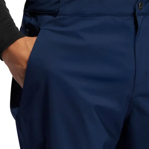 adidas Men's Waterproof.RDY Waterproof Golf Trousers