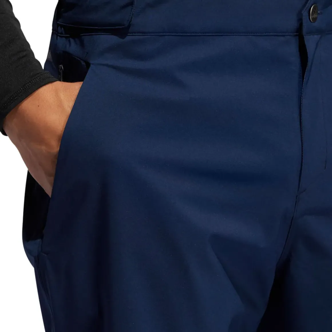 adidas Men's Waterproof.RDY Waterproof Golf Trousers