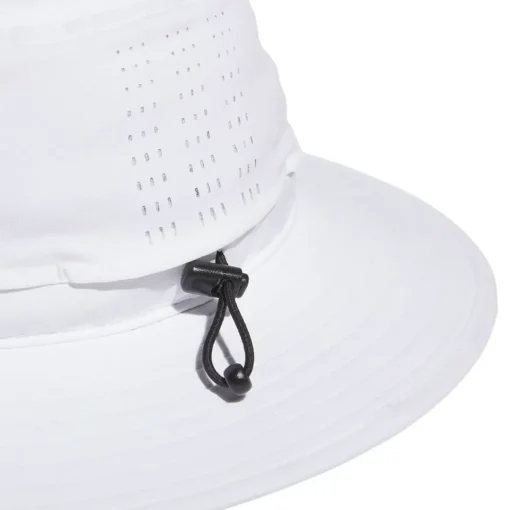 adidas Men's Wide-Brim Golf Hat