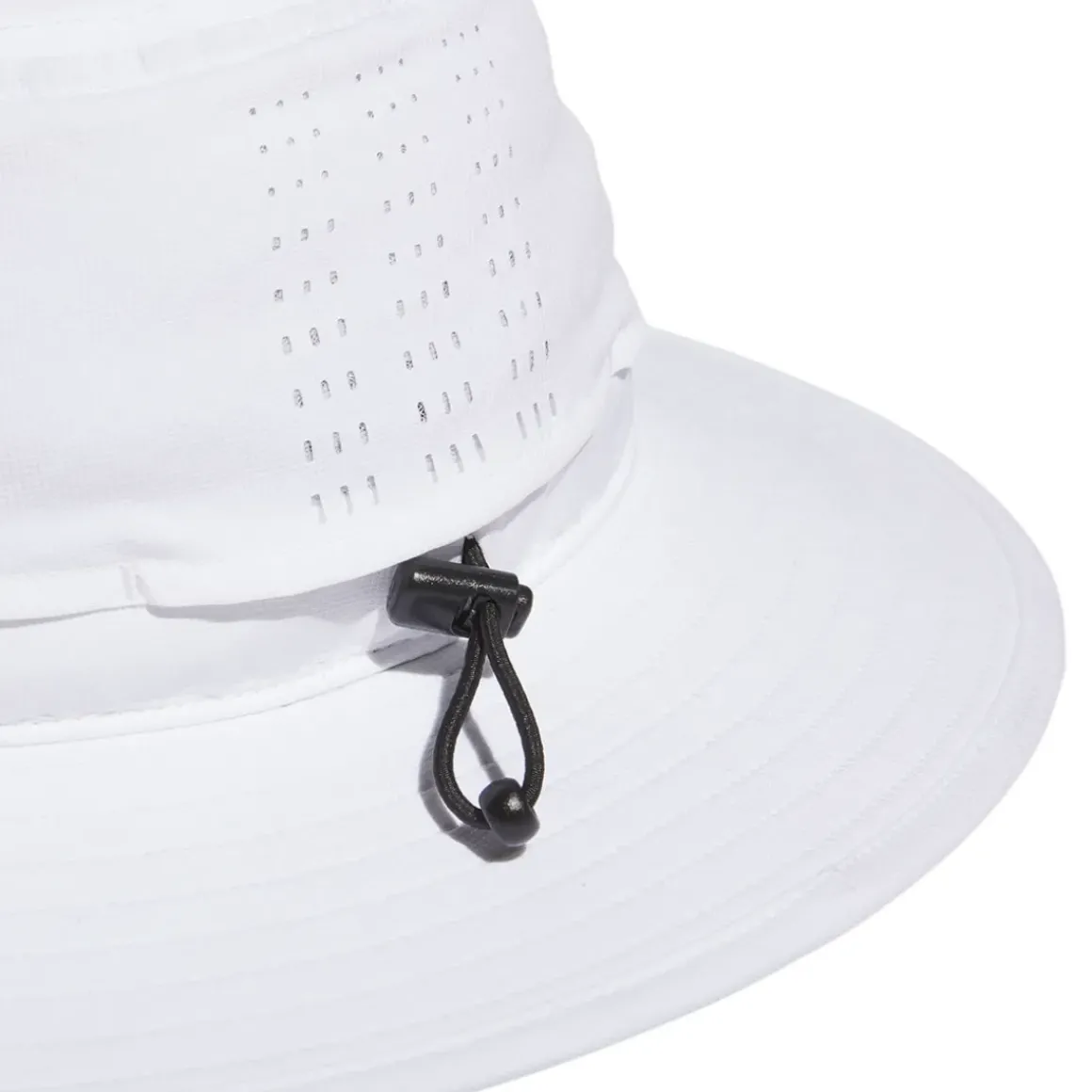 adidas Men's Wide-Brim Golf Hat
