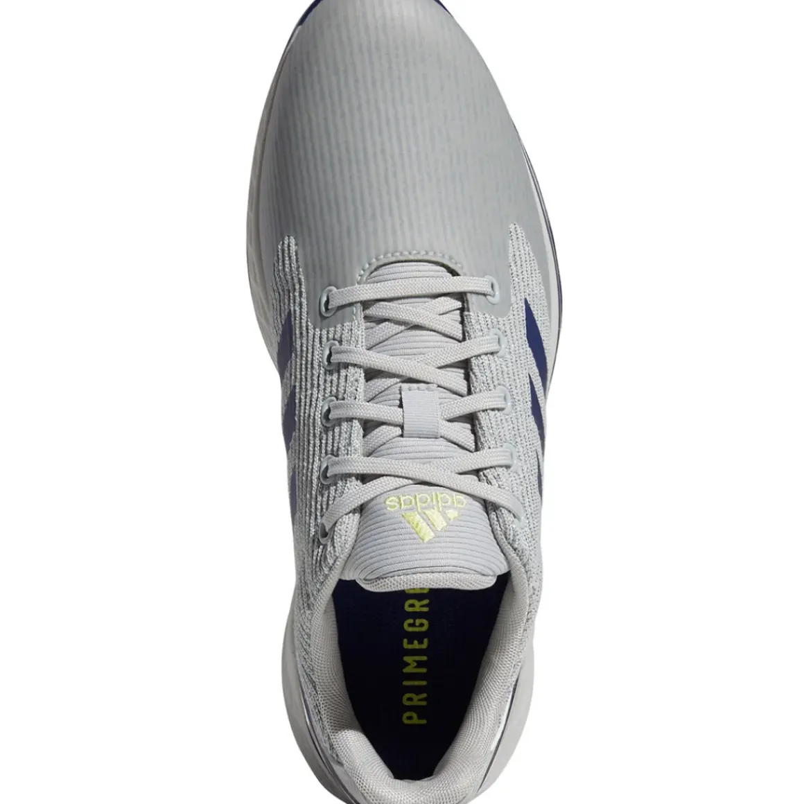 adidas Men's ZG21 Motion Waterproof Spiked Golf Shoes