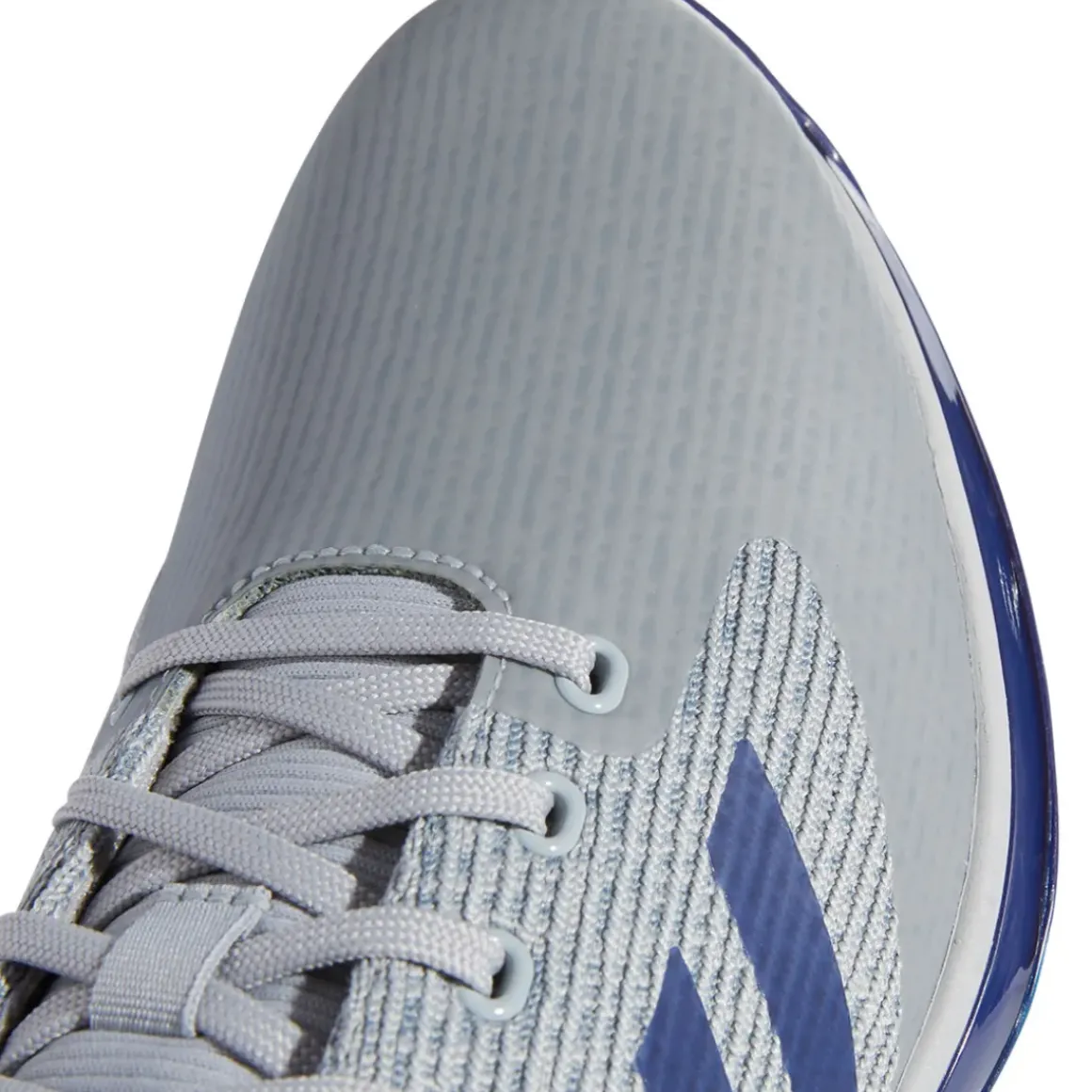 adidas Men's ZG21 Motion Waterproof Spiked Golf Shoes