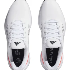 adidas Men's ZG23 Waterproof Spiked Golf Shoes