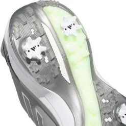 adidas Men's ZG23 Waterproof Spiked Golf Shoes