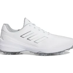 adidas Men's ZG23 Waterproof Spiked Golf Shoes