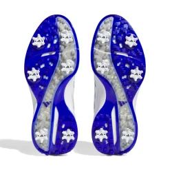 adidas Men's ZG23 Waterproof Spiked Golf Shoes